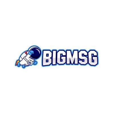 BIGMSG - Pertahanan Menara Epik dan Strategi Cerdas