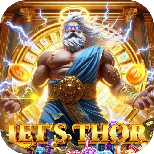 LETSTHOR - Permainan Olahraga yang Menarik dan Menantang