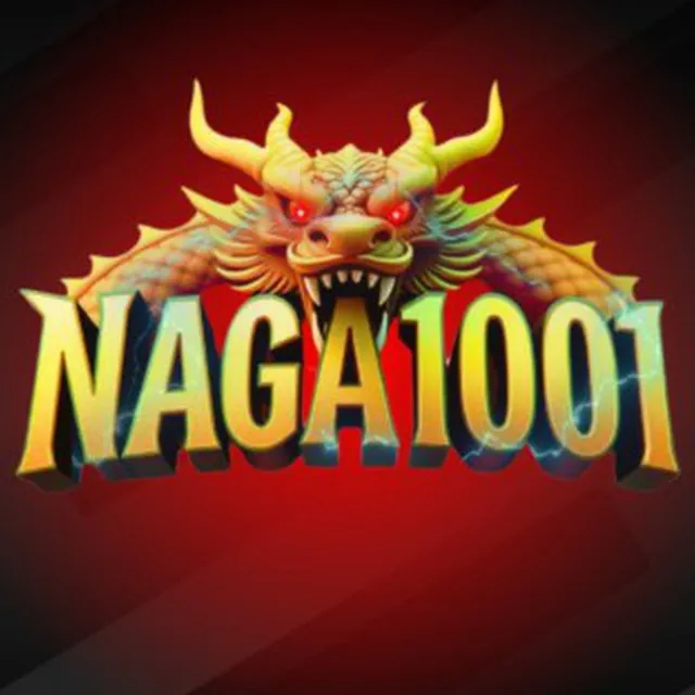NAGA1001 - Petualangan Seru di Dunia Magis