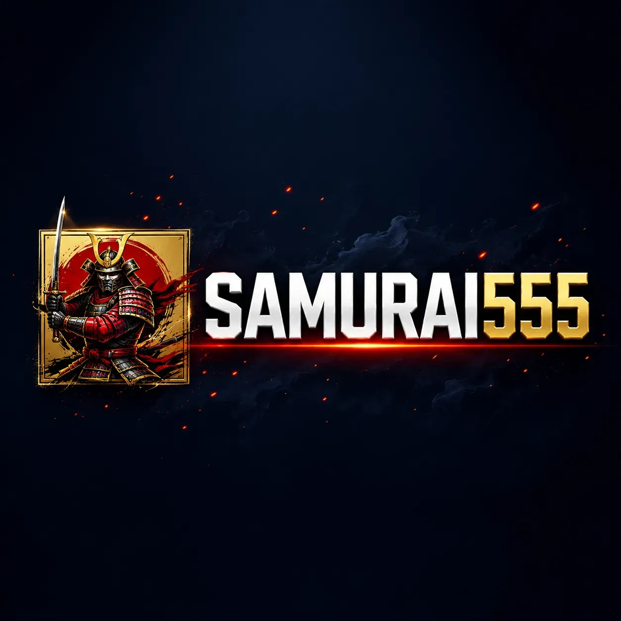 SAMURAI555 - Permainan Strategi yang Menggugah Rasa Perang