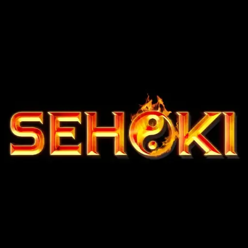 SEHOKI - Strategi Hebat untuk Menguasai Permainan
