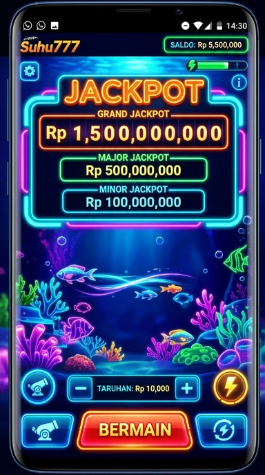 Bergabung dengan komunitas suhu777 untuk mendapatkan pengalaman terbaik.